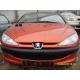 dezmembrez Peugeot 206 - piese auto-1