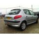 dezmembrez Peugeot 206 - piese auto-3