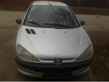 imagine dezmembrez-Peugeot-206-avariat-16952.htm