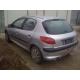 dezmembrez Peugeot 206 - piese auto-3