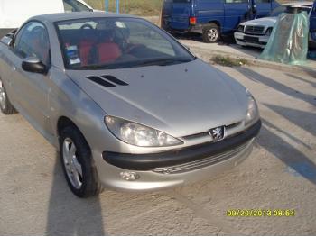 imagine dezmembrez-Peugeot-206-avariat-17413.htm
