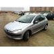 dezmembrez Peugeot 206 - piese auto-1
