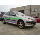 dezmembrez Peugeot 206 - piese auto-1