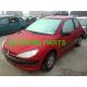 dezmembrez Peugeot 206 - piese auto-1