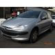 dezmembrez Peugeot 206 - piese auto-1