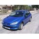 dezmembrez Peugeot 206 - piese auto-1