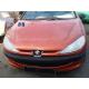 dezmembrez Peugeot 206 - piese auto-1