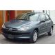 dezmembrez Peugeot 206 - piese auto-1