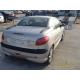 dezmembrez Peugeot 206 - piese auto-3