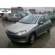 dezmembrez Peugeot 206 - piese auto-1