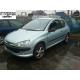 dezmembrez Peugeot 206 - piese auto-3