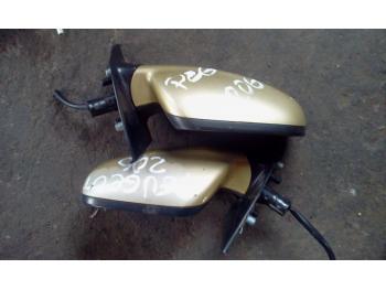 imagine dezmembrez-Peugeot-206-avariat-25907.htm