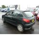 dezmembrez Peugeot 206 - piese auto-1