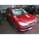 dezmembrez Peugeot 206 - piese auto-1
