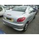 dezmembrez Peugeot 206 - piese auto-1