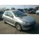 dezmembrez Peugeot 206 - piese auto-1