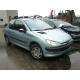 dezmembrez Peugeot 206 - piese auto-1