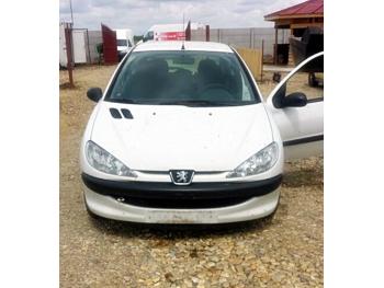 imagine dezmembrez-Peugeot-206-avariat-27371.htm