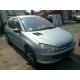 dezmembrez Peugeot 206 - piese auto-1