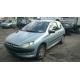 dezmembrez Peugeot 206 - piese auto-1