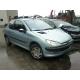 dezmembrez Peugeot 206 - piese auto-1
