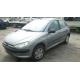 dezmembrez Peugeot 206 - piese auto-1