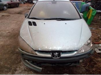 imagine dezmembrez-Peugeot-206-avariat-27661.htm