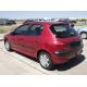 dezmembrez Peugeot 206 - piese auto-1