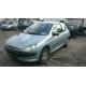 dezmembrez Peugeot 206 - piese auto-1