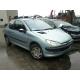 dezmembrez Peugeot 206 - piese auto-1