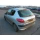 dezmembrez Peugeot 206 - piese auto-3