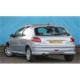 dezmembrez Peugeot 206 - piese auto-3