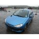 dezmembrez Peugeot 206 - piese auto-1