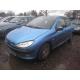 dezmembrez Peugeot 206 - piese auto-1