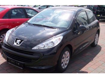 imagine dezmembrez-Peugeot-207-avariat-14696.htm