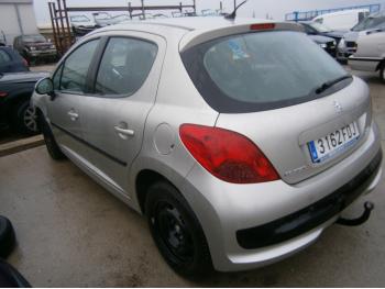 dezmembrez-Peugeot-207-avariat-18352.htm imagine dezmembrez-Peugeot-207-avariat-18352.htm