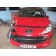 dezmembrez Peugeot 207 - piese auto-1