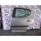 dezmembrez Peugeot 207 - piese auto-1