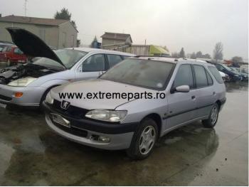 imagine dezmembrez-Peugeot-306-avariat-13503.htm