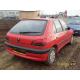 dezmembrez Peugeot 306 - piese auto-3