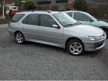 imagine dezmembrez-Peugeot-306-avariat-20317.htm