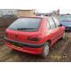 dezmembrez Peugeot 306 - piese auto-1