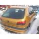 dezmembrez Peugeot 306 - piese auto-3