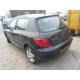 dezmembrez Peugeot 307 - piese auto-1