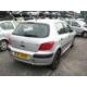 dezmembrez Peugeot 307 - piese auto-3