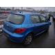 dezmembrez Peugeot 307 - piese auto-1