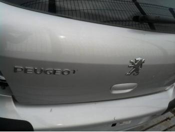 imagine dezmembrez-Peugeot-307-avariat-14276.htm