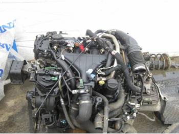 imagine dezmembrez-Peugeot-307-avariat-14470.htm