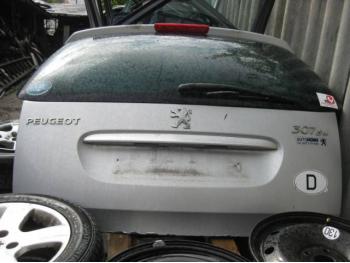 imagine dezmembrez-Peugeot-307-avariat-14472.htm