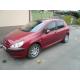 dezmembrez Peugeot 307 - piese auto-1